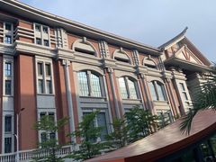 -厦门市图书馆(集美新城馆区)