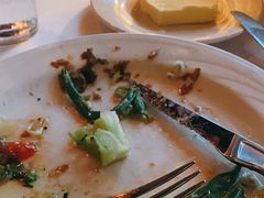 -Keens Steakhouse