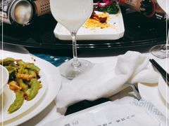 -楚禾宴·家宴(光谷大道店)