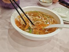 -丰泽园饭店