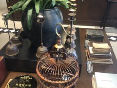 -民国红公馆·秦淮八艳(夫子庙店)