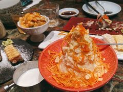 -炙柒Sekinana·精致料理 烧鸟·铁板烧(海上世界店)
