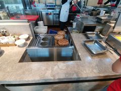 -比格比萨自助(万柳华联店)