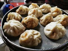 -石饮红星包子(中山路店)