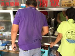-陈记汤饭(水巷口店)