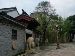 -龙潭水乡