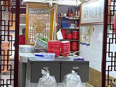 -老济宁甏肉干饭(凌云路店)
