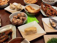 -青藤茶馆(南山路店)