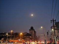 -清真磨沟沿老字号牛肉面(总店)