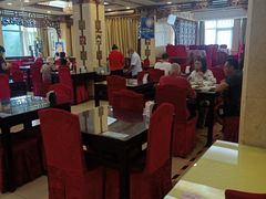 大堂-晋阳饭庄(虎坊桥店)