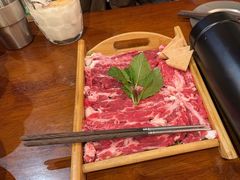 -麒麟风烤牛肉·云南烧烤小排档(丹凤街店)