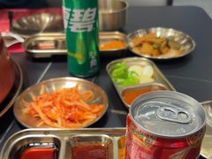 -西塔老太太泥炉烤肉(龙湖北苑天街店)