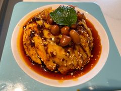 -江边城外烤全鱼(世茂广场店)