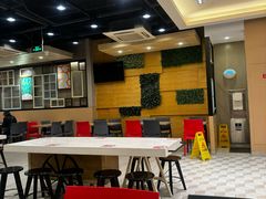 -永和大王(茉莉上新·共和新路店)