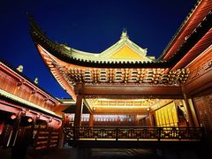 -宁波府城隍庙