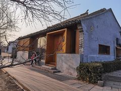 -春风习习