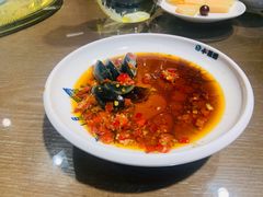 -小菜园新徽菜(合肥滨湖世纪金源店)