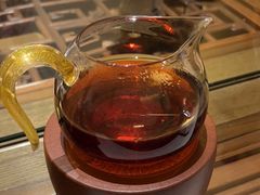 -翁暖茶馆(滨江东总店)