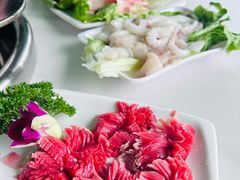 -枇杷园食为鲜火锅(南山店)