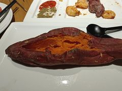 -静一·疆味小馆(黄河路店)