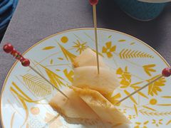 -万蔚·烤鸭