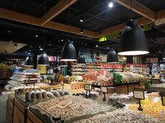 -旺豪阳光超市(友谊阳光城店)