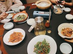 -半勺·新徽菜(银泰城店)