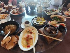 -南沙游艇会·大兵船餐厅