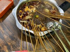 -金石老面坊·渔家菜(金石滩店)