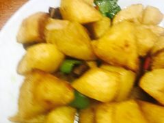 -清真·益鑫羊肉手抓馆(花园北街店)