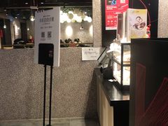 -肯德基(东四南大街店)