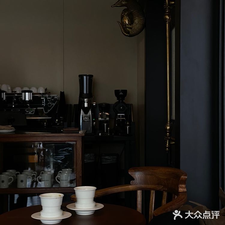 📍MONDOLI｜门德里二店“悄然而至”☕️✨
