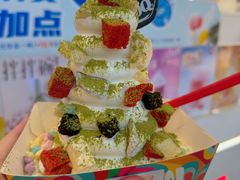 -DQ·蛋糕·冰淇淋(西城红场店)