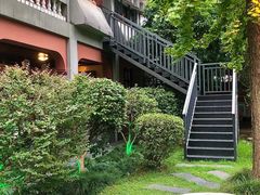 -翠园十八号庭院餐厅