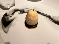 -翡翠36餐厅(浦东香格里拉店)