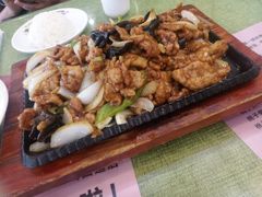 -桃子餐厅·天津菜(红星路直营店)