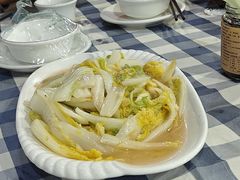 -钱大妈海鲜饭店(保利林语店)