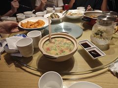 -关东小磨东北菜(上海长风大悦城店)