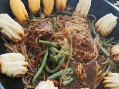 -古洼一锅鲜(国道店)