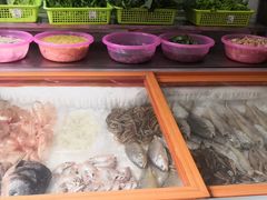 -飘香小食店(国平路店)