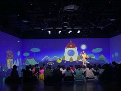 -小鸡哆哆故事屋·儿童乐园(嘉里城店)