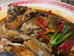 -旺顺阁鱼头泡饼(常营店)
