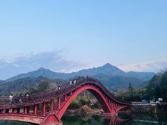 -绩溪龙川景区