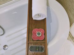-上海衡山路十二号华邑酒店