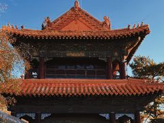 -沈阳市东陵公园