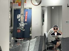 -松明一烤肉馆(鲁园店)