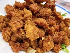 孜然羊肉-紫光园清真北京小吃(广渠门内店)