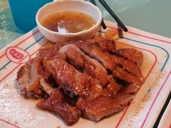 -大有利茶餐厅(福民店)