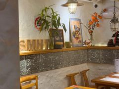 -十面欢腾(长乐路店)