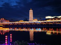 -太湖龙之梦